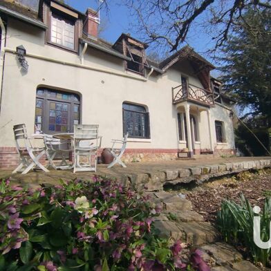 Maison 5 pièces 292000 €