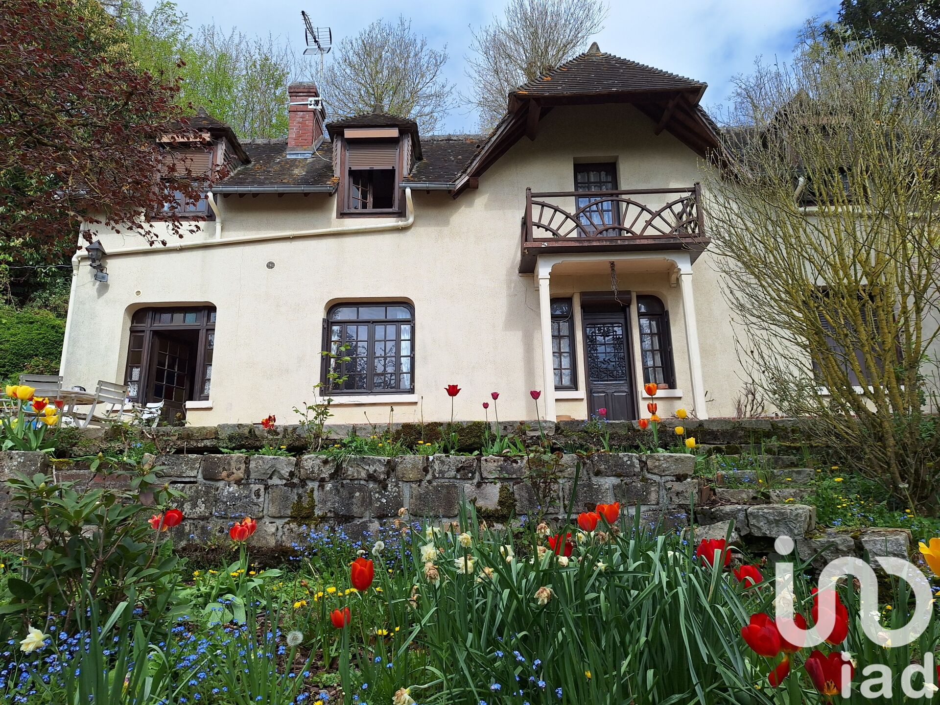 Vente Maison/villa 5 pièces - Photo 2