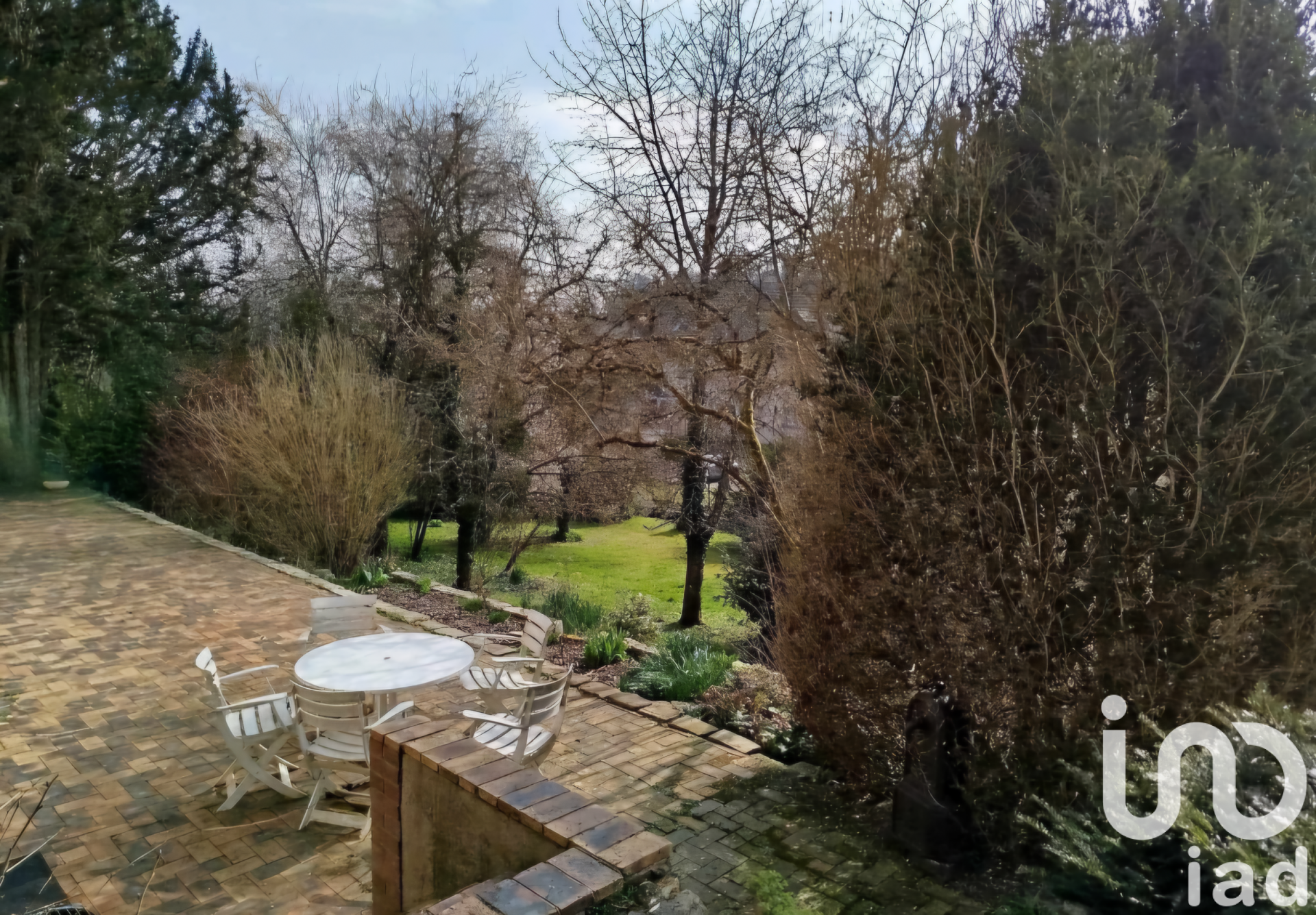 Vente Maison/villa 5 pièces - Photo 4