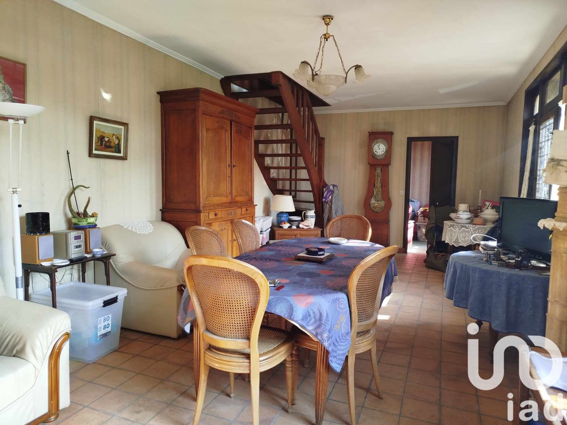 Vente Maison/villa 5 pièces - Photo 5