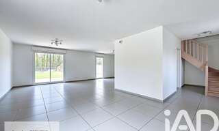 Maison 5 Pièces 134 m² à vendre à La Brède (33650)