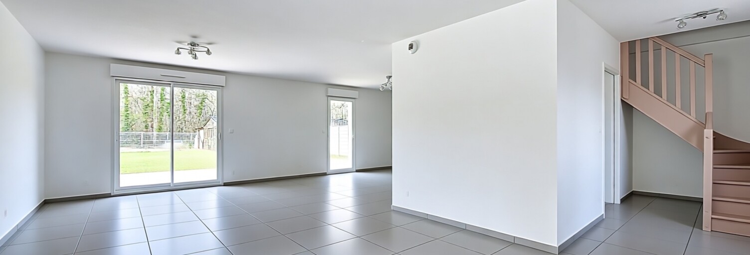 Maison 5 Pièces 134 m² à vendre à La Brède (33650)