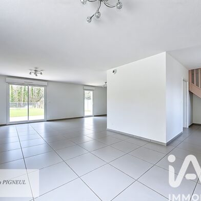 Maison 5 pièces 419000 €