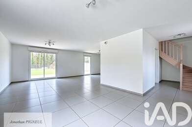 Maison 5 pièces 419000 €