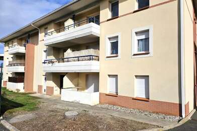 Appartement 3 pièces 125000 €