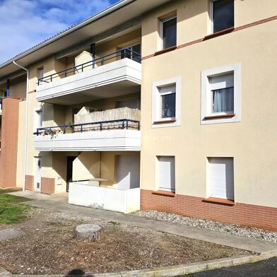 Appartement 3 pièces 125000 €