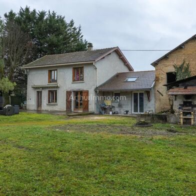 Maison 4 pièces 235000 €