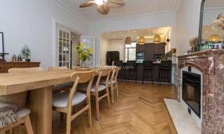 Maison 9 Pièces 237 m² à vendre à Morestel (38510)