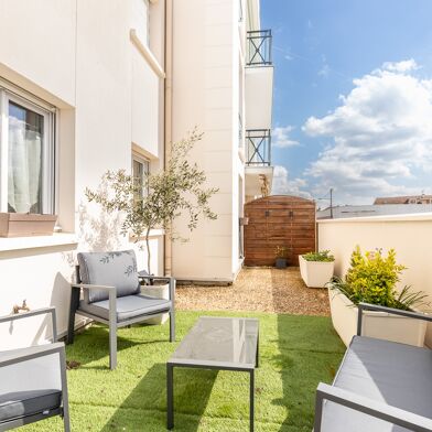 Appartement 3 pièces 223000 €