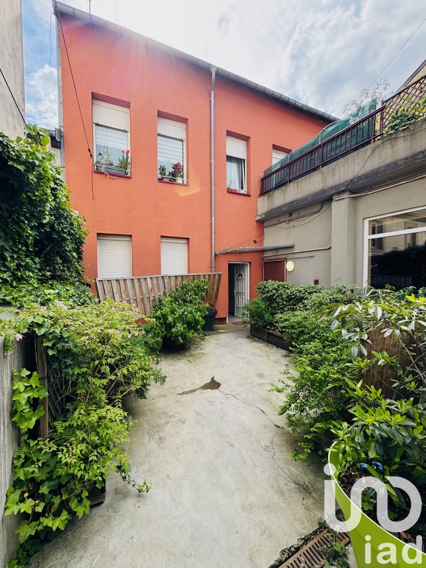 Maison à vendre, 256 m², Montigny-Lès-Metz