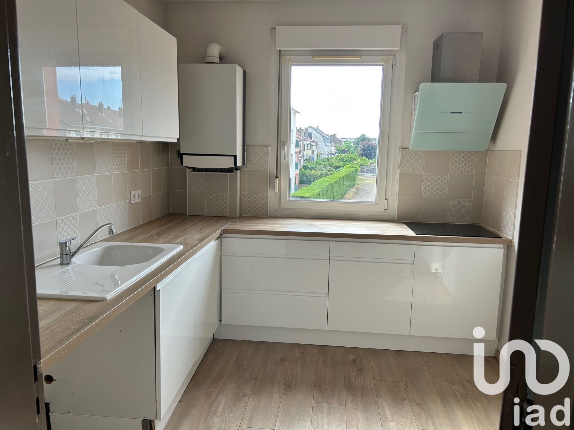 Vente Immeuble 256 m² - Photo 4