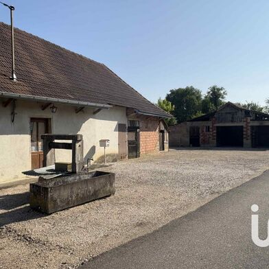 Maison 5 pièces 95000 €