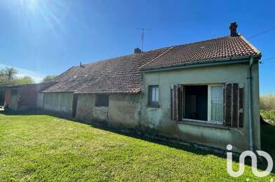 Maison 5 pièces 95000 €