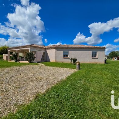 Maison 5 pièces 358000 €