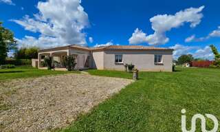 Maison 5 Pièces 147 m² à vendre à Montauban (82000)