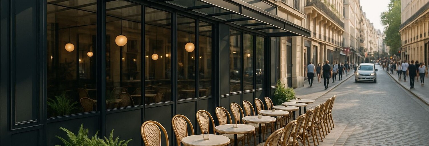 Commerce  137 m² à vendre à Boulogne-Billancourt (92100)