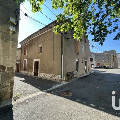 Maison 7 pièces 93000 €