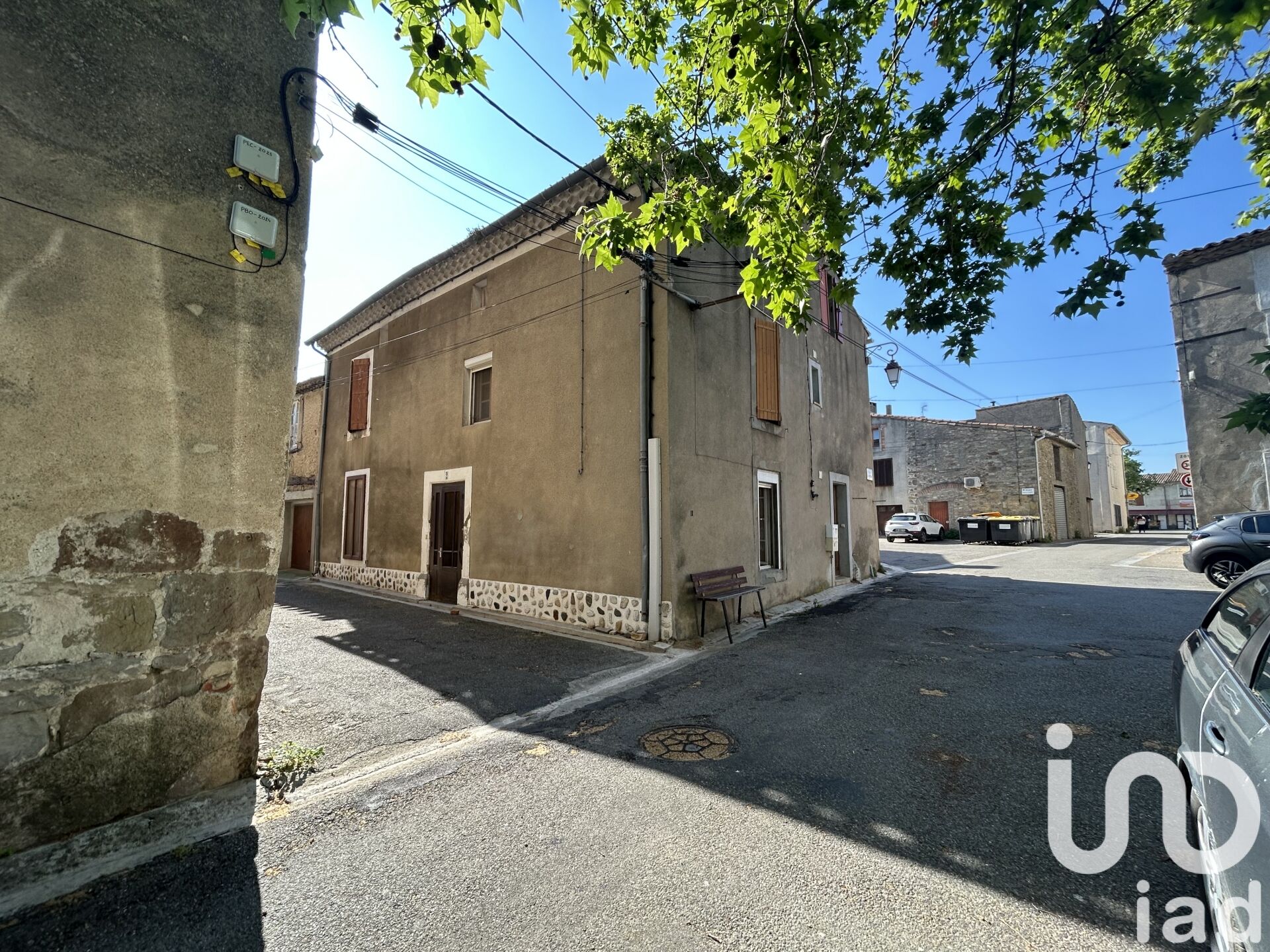 Maison à vendre, 7 pièces, 111 m², Pépieux