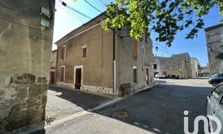 Maison 7 Pièces 111 m² à vendre à Pépieux (11700)