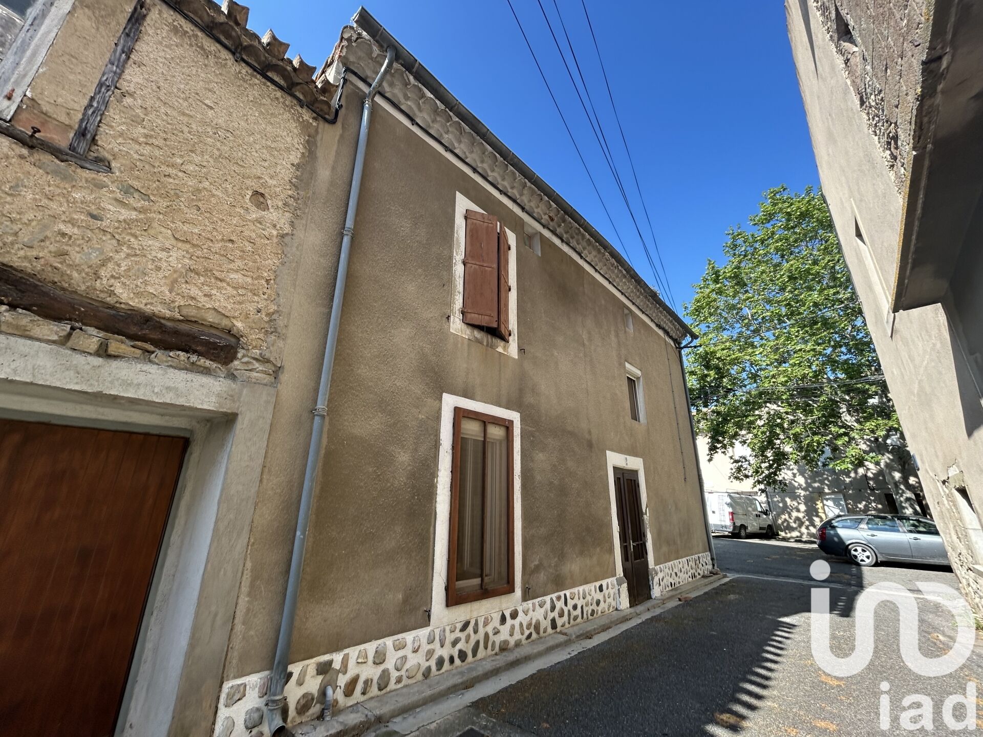Vente Maison de village 7 pièces - Photo 2