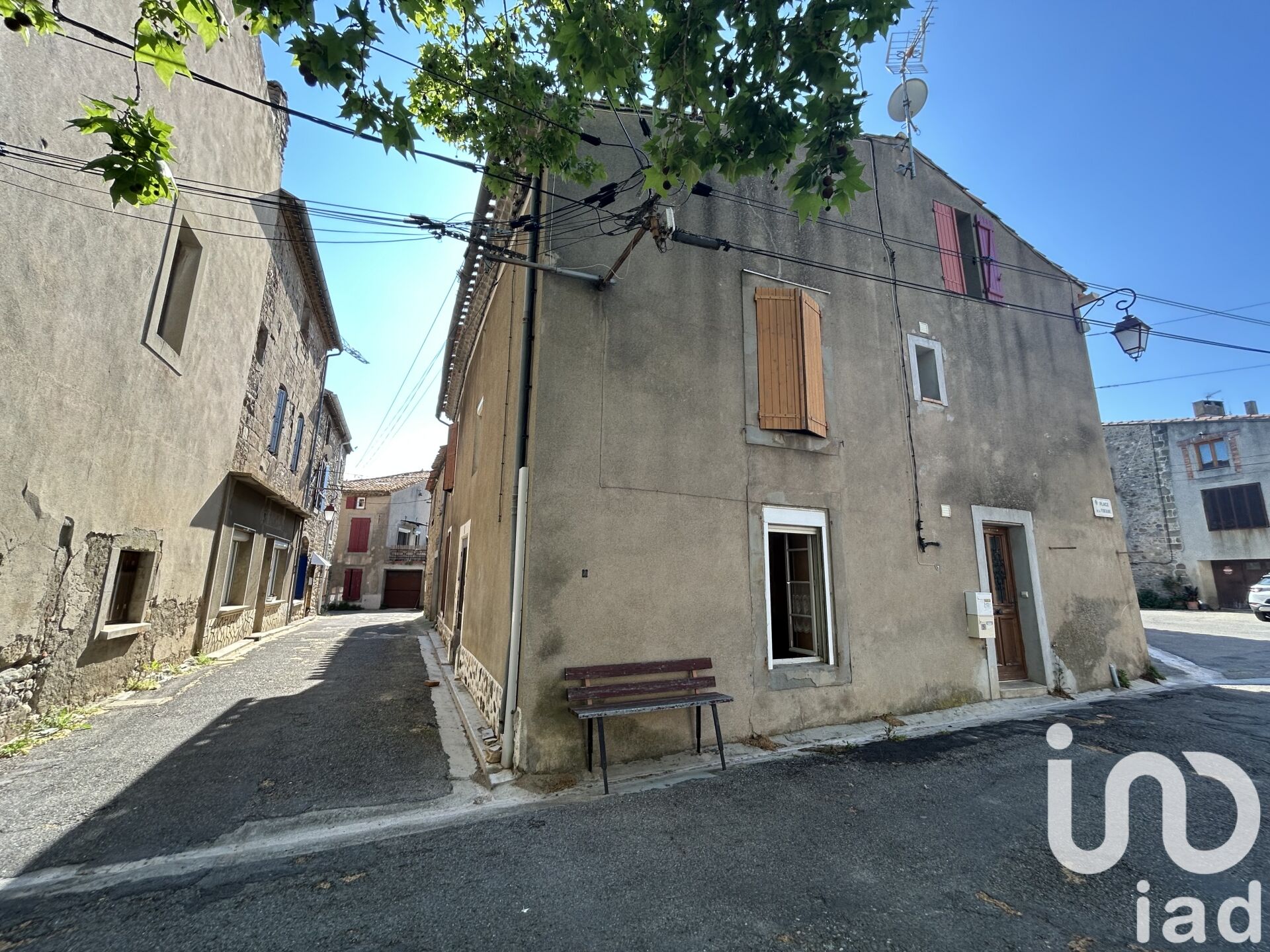Vente Maison de village 7 pièces - Photo 3