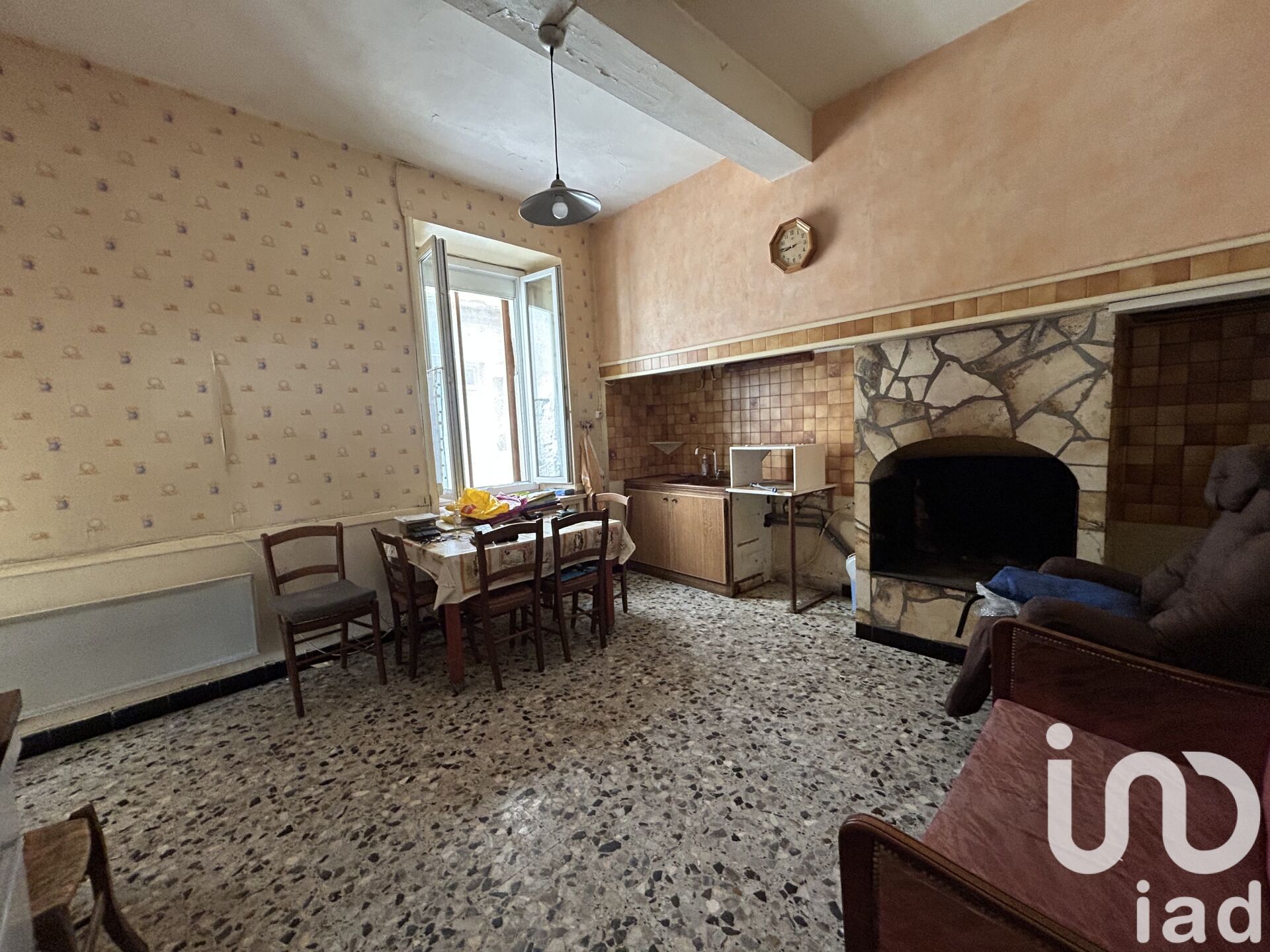 Vente Maison de village 7 pièces - Photo 5