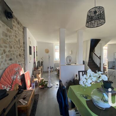 Maison 4 pièces 137000 €