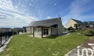 Maison 5 Pièces 205 m² à vendre à Fougerolles-du-Plessis (53190)