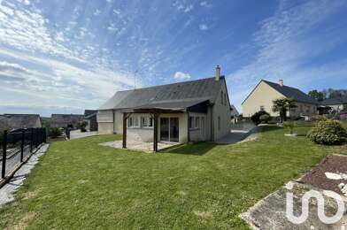 Maison 5 pièces 189999 €