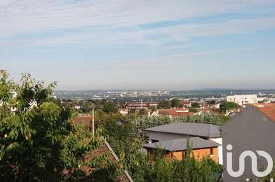 Maison 4 pièces 535000 €