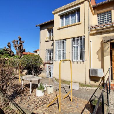 Appartement 4 pièces 198000 €