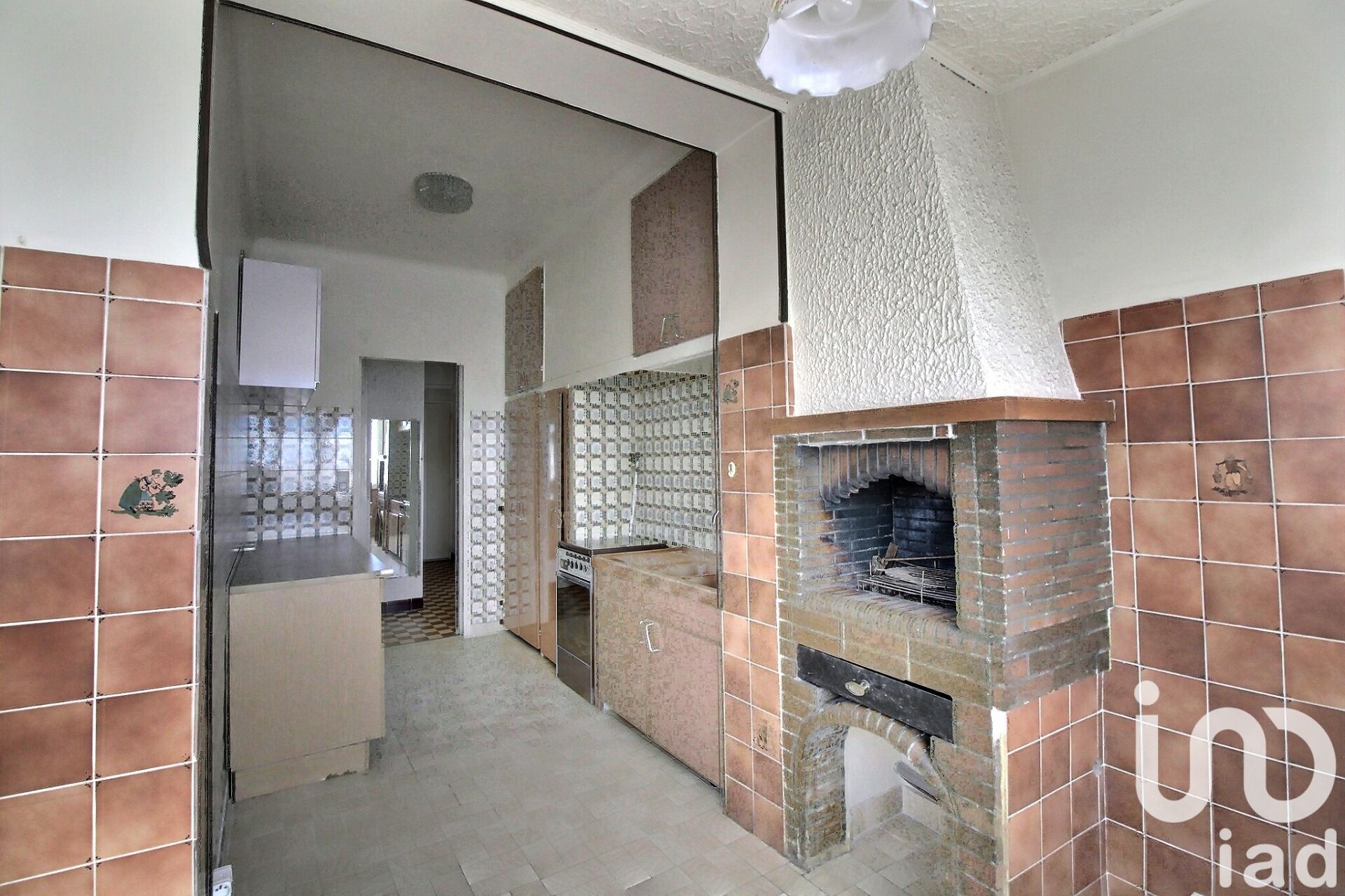 Vente Appartement 4 pièces - Photo 5