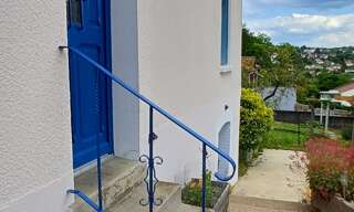 Maison 3 Pièces 81 m² à vendre à Isle (87170)