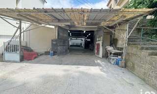 Commerce  100 m² à vendre à Toulon (83200)