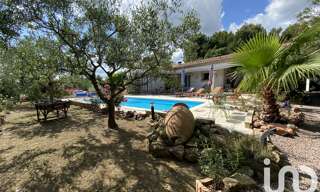 Maison 5 Pièces 127 m² à vendre à Saint-Martin-de-Crau (13310)