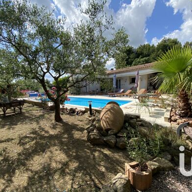 Maison 5 pièces 530000 €