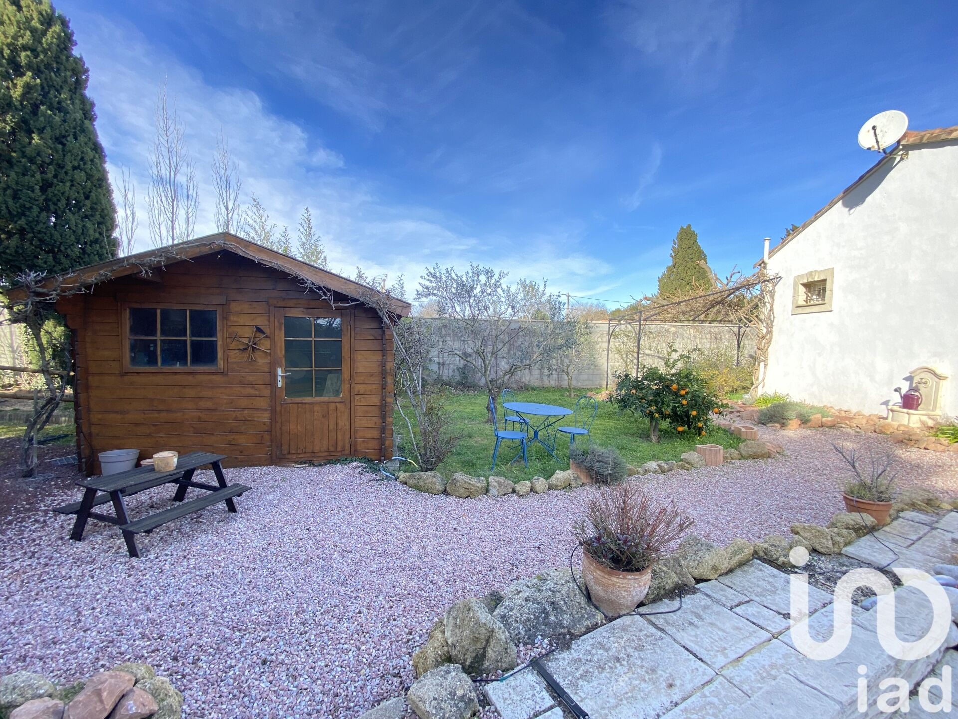 Vente Maison/villa 5 pièces - Photo 4