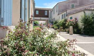 Appartement 2 Pièces 29 m² à vendre à Saint-Martin-de-Ré (17410)