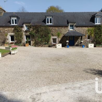 Maison 7 pièces 365000 €