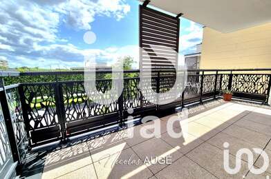 Appartement 2 pièces 185200 €