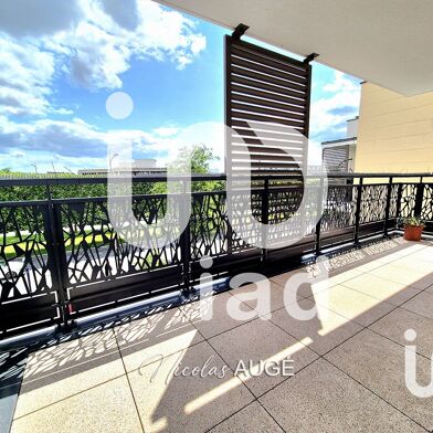 Appartement 2 pièces 185200 €