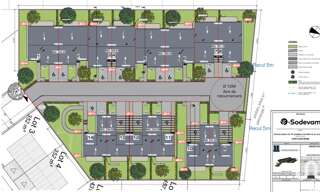 Maison 3 Pièces 71 m² à vendre à Vitry-sur-Orne (57185)