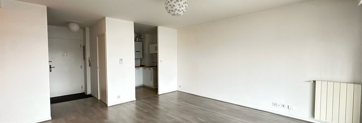 Appartement 3 Pièces 62 m² à vendre à Dax (40100)