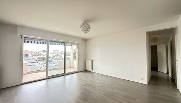 Appartement 3 pièces  à vendre Dax 40100