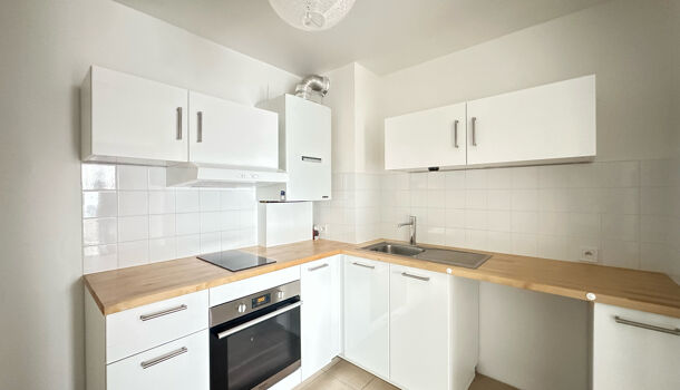 Appartement 3 pièces  à vendre Dax 40100