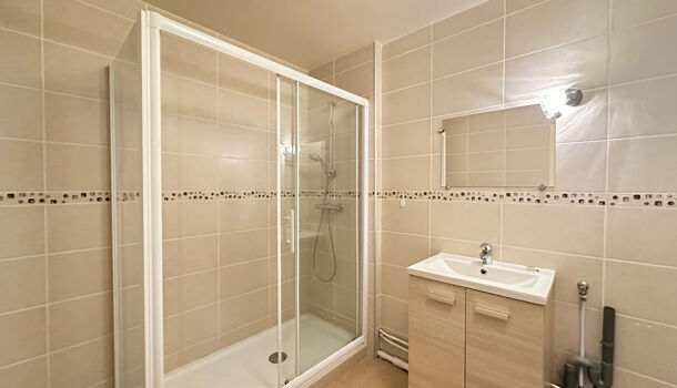 Appartement 3 pièces  à vendre Dax 40100