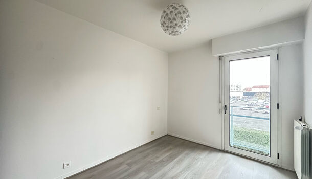 Appartement 3 pièces  à vendre Dax 40100