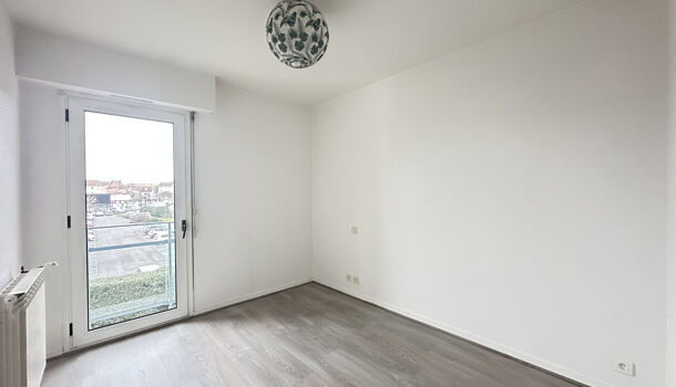 Appartement 3 pièces  à vendre Dax 40100