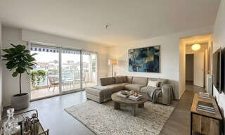 Appartement 3 Pièces 62 m² à vendre à Dax (40100)