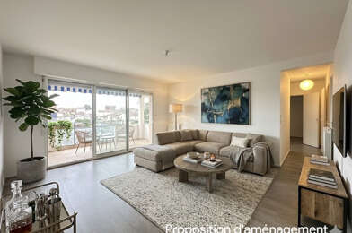 Appartement 3 pièces 179000 €